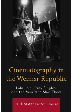 Cinematography in the Weimar Republic