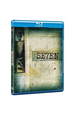 Seven - BluRay