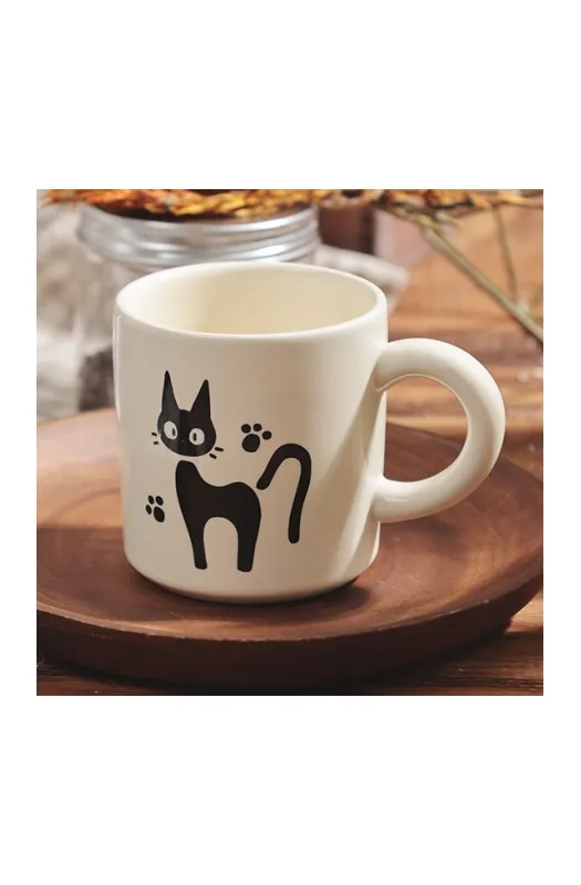 Mug Jiji - Kiki la petite sorcière