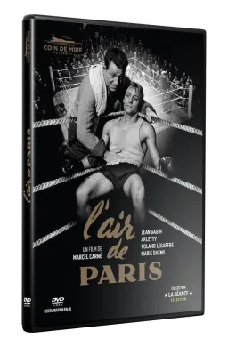 L'Air de Paris - DVD (1954)