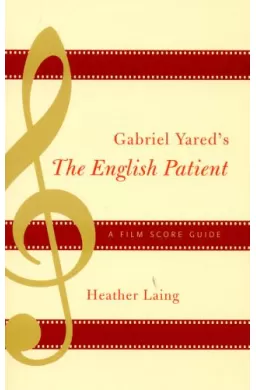 Gabriel Yared's The English Patient