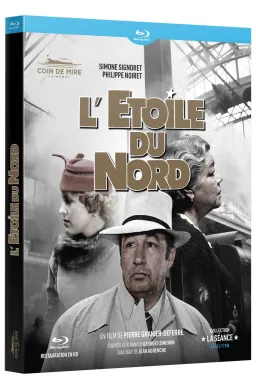 L'Étoile du Nord - Blu-ray (1981)