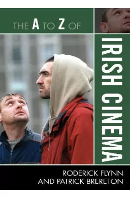 The A to Z of Irish Cinema