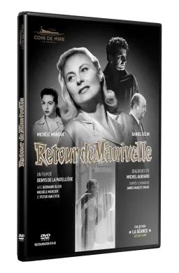 Retour de manivelle - DVD (1957)