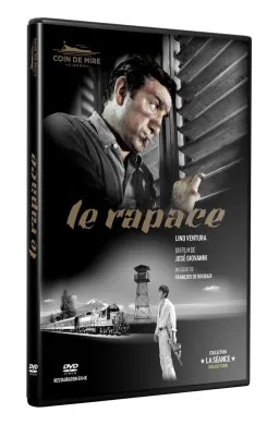 Le Rapace - DVD (1968)