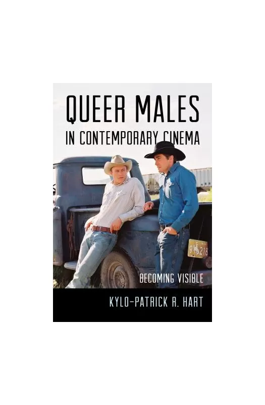 Queer Males in Contemporary Cinema
