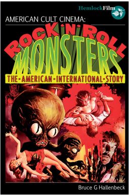 Rock 'N' Roll Monsters