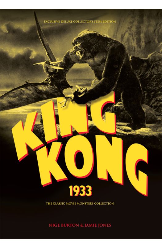 Ultimate Guide: King Kong (1933)