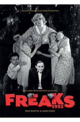 Ultimate Guide: Freaks (1932)