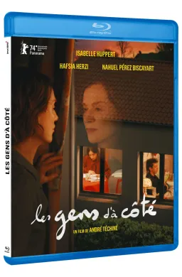 Les Gens d'à côté - Blu-ray (2024)