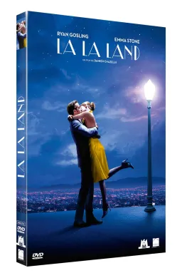 La La Land - DVD