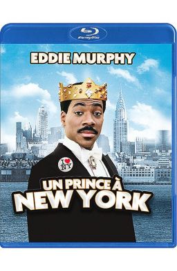 Un Prince à New York - Blu-ray (1988)