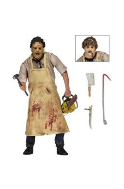 Texas Chainsaw Massacre NECA Figurine