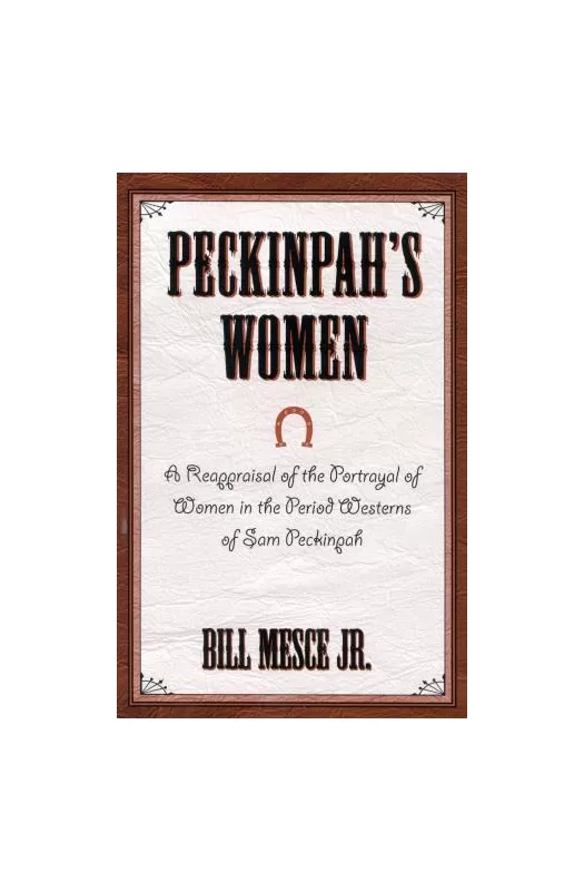 Peckinpah's Women