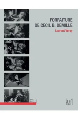 Forfaiture de cecil b. demille