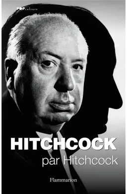 Hitchcock par Hitchcock