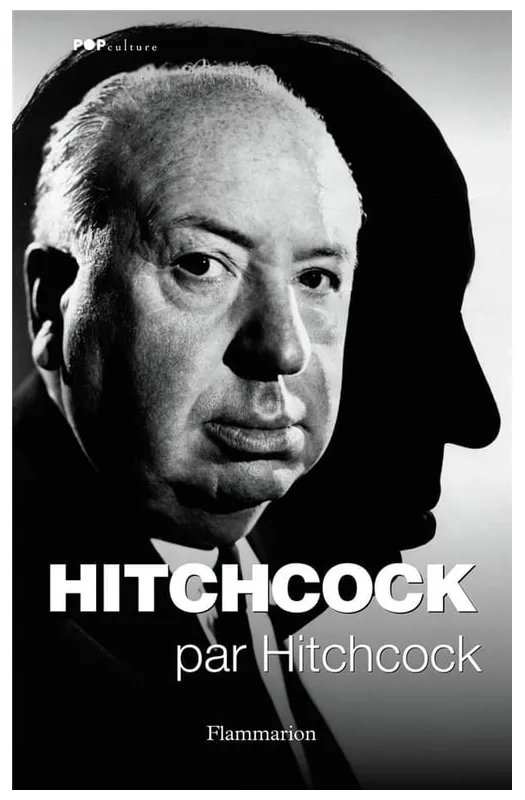 Hitchcock par Hitchcock