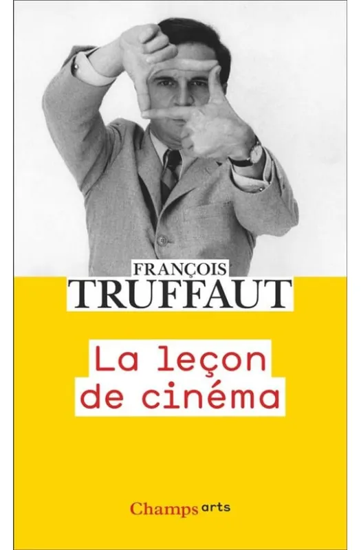 La Leçon de cinéma