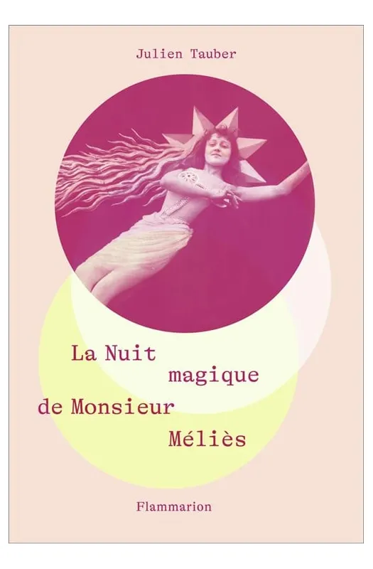 La nuit magique de M. Méliès