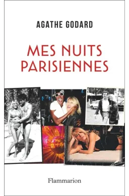 Mes nuits parisiennes