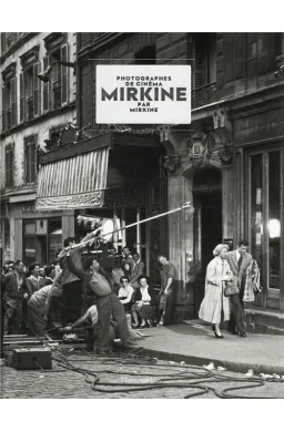 Mirkine par Mirkine