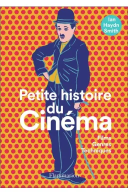 Petite histoire du cinéma - films, genres, techniques