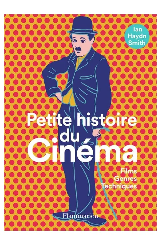 Petite histoire du cinéma - films, genres, techniques