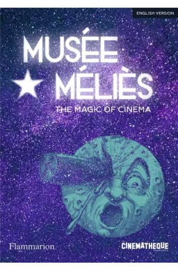 Musée Méliès - the magic of cinema