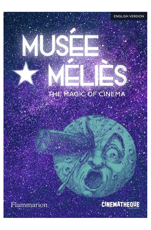 Musée Méliès - the magic of cinema