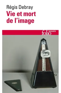 Vie et mort de l'image