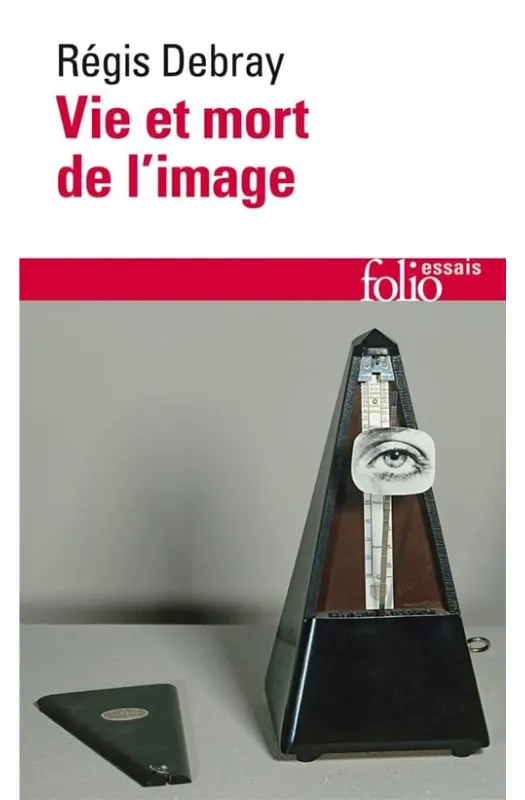 Vie et mort de l'image