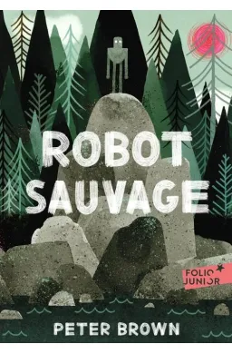 Robot sauvage