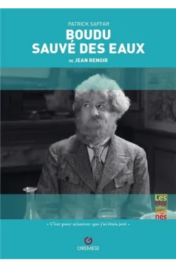Boudu sauvé des eaux, de Jean Renoir