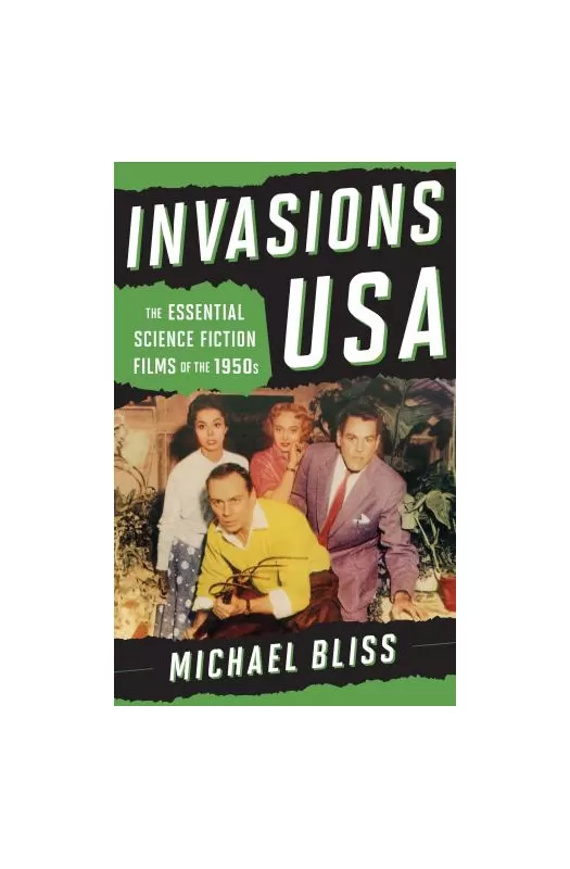 Invasions USA