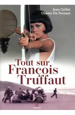 Tout sur françois truffaut