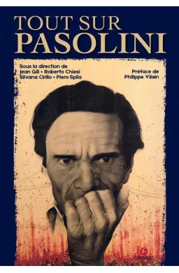 Tout sur Pasolini