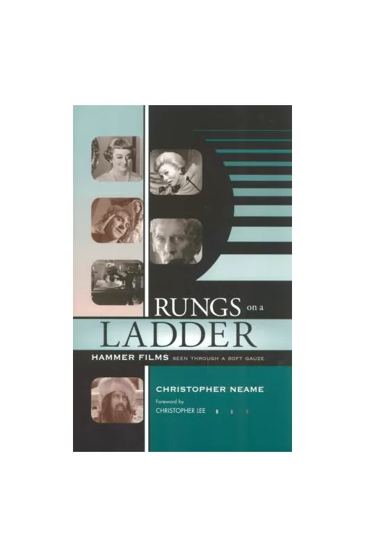 Rungs on a Ladder