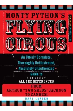 Monty Python's Flying Circus, Episodes 27–45