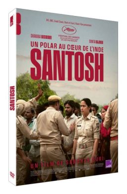 Santosh - DVD (2024)