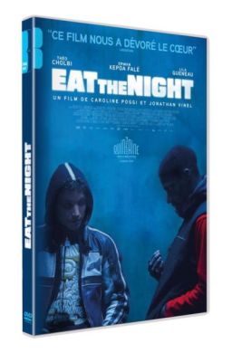 Eat the Night - DVD (2024)