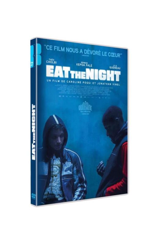 Eat the Night - DVD (2024)