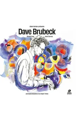 Vinyl Story - Dave Brubeck