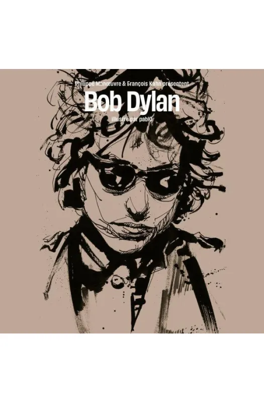 Vinyl Story - Bob Dylan