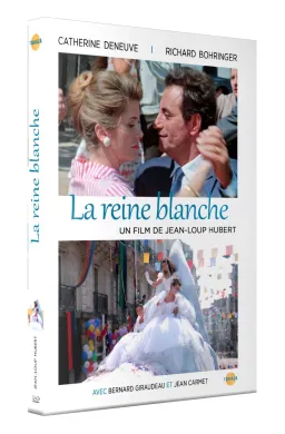 La Reine blanche - DVD (1991)