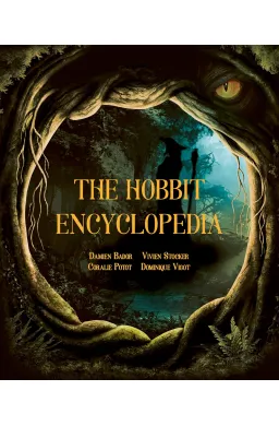 The Hobbit Encyclopedia