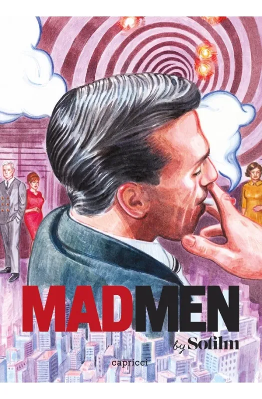 SOFILM : Madmen