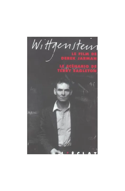 Wittgenstein - le film de derek jarman