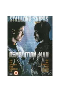 Demolition Man