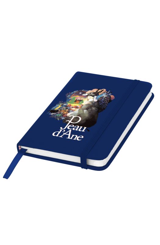 Petit carnet Peau d'Ane