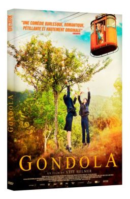 Gondola - DVD (2023)
